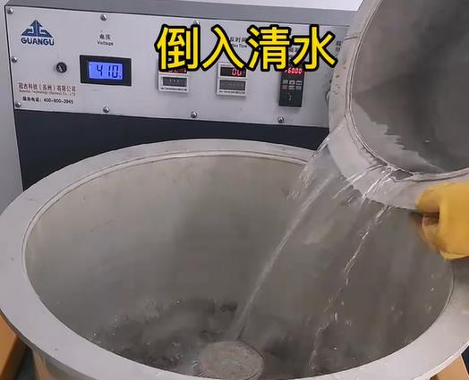 清水淹没古冶不锈钢机械配件